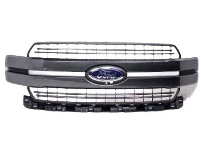 Ford JL3Z-8200-JN Grille Assy - Radiator