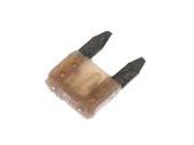 Mercury Fuse - F2UZ-14526-L