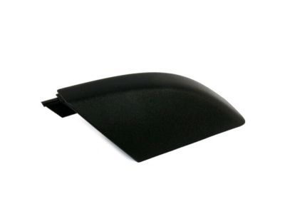 Mercury 5L2Z-78551A47-AAA End Cap