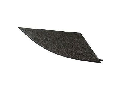 Mercury 5L2Z-78551A47-AAA End Cap