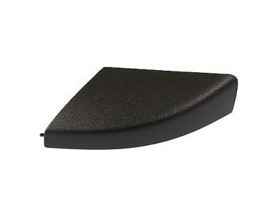 Mercury 5L2Z-78551A47-AAA End Cap