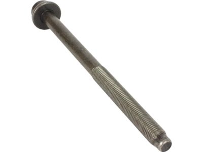 Ford DM5Z-6065-B Bolt - Hexagon Head