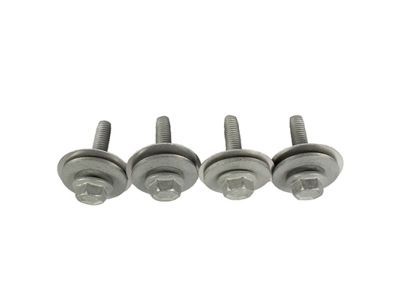 Lincoln -57632-S439 Bolt - Hex.Head