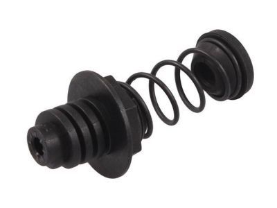 Mercury 6G1Z-6343128-A Wedge Spring