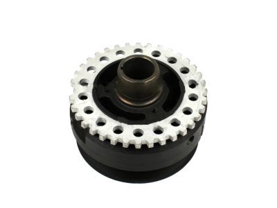 Mercury Harmonic Balancer - F67Z-6312-AA