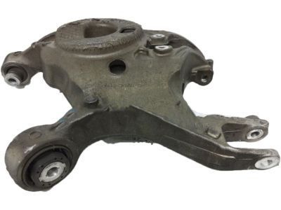 Lincoln GS7Z-5500-B Arm Assy - Rear Suspension