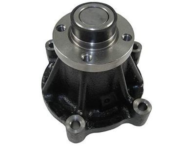 Lincoln Water Pump - 4C3Z-8501-B