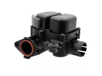 Ford CV6Z-9P437-A Duct - Air