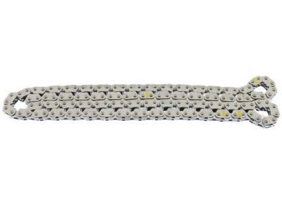 Ford Fusion Timing Belt - JT4Z-6268-A