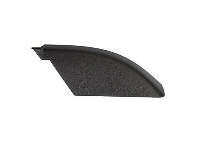 Mercury 5L2Z-7855183-AAA End Cap