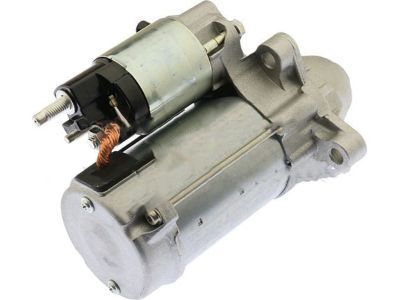 2014 Ford Mustang Starter - FR3Z-11002-C