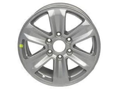 Ford AL3Z-1007-A Wheel Assy