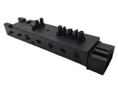 Mercury Montego Seat Switch - 9F9Z-14A701-C