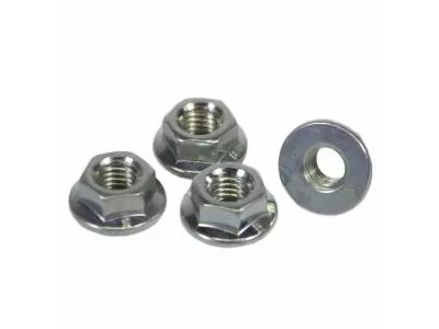 Ford -W701539-S437 Nut