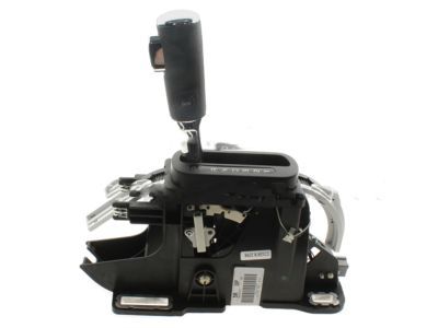 Mercury Automatic Transmission Shift Levers - 7L2Z-7210-DB