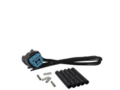Ford 8U2Z-14S411-NA Wire Assy