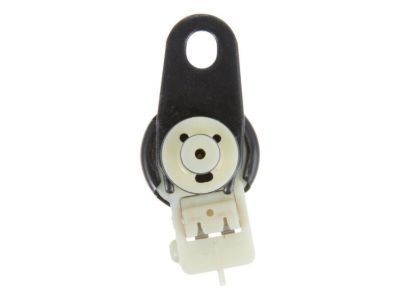 Mercury 9L3Z-7G136-A Solenoid Assy