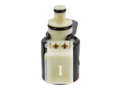Mercury 9L3Z-7G136-A Solenoid Assy