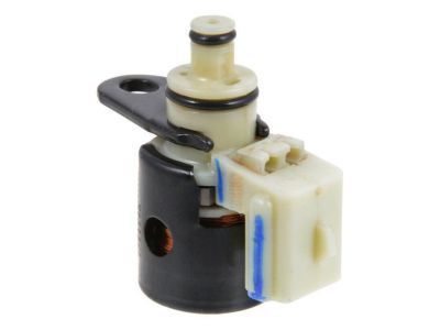 Mercury 9L3Z-7G136-A Solenoid Assy