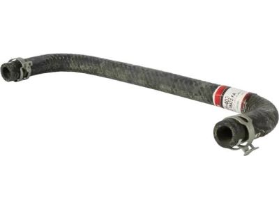 Ford 4L5Z-18472-FA Hose - Heater Water