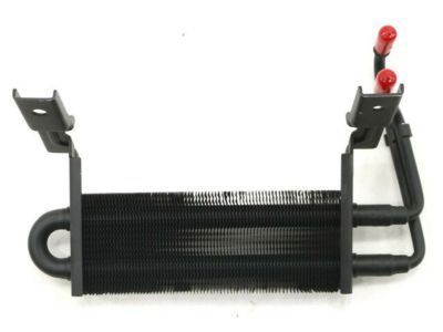 1999 Ford F-250 Power Steering Cooler - F65Z-3D746-AB