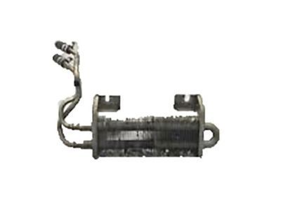 Ford F65Z-3D746-AB Power Steering Cooler, Front