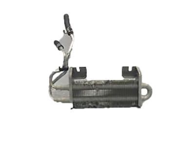 Ford F65Z-3D746-AB Power Steering Cooler, Front