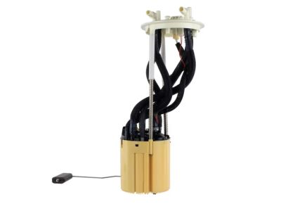 Ford HC3Z-9H307-F Sender And Pump Assembly