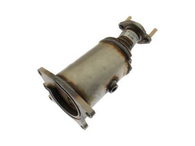 Mercury Sable Catalytic Converter - BG1Z-5E212-A