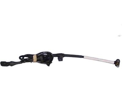 Ford YL5Z-2C204-AB Sensor Assembly