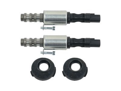 Mercury 8L3Z-6M280-B Control Valve Solenoid