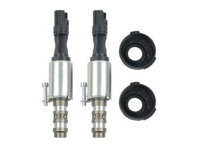 Mercury 8L3Z-6M280-B Control Valve Solenoid