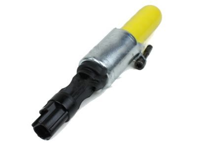 Mercury 8L3Z-6M280-B Control Valve Solenoid