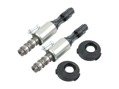 Mercury 8L3Z-6M280-B Control Valve Solenoid
