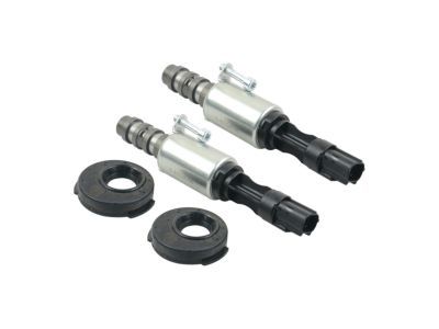 Mercury 8L3Z-6M280-B Control Valve Solenoid
