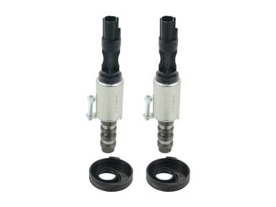 Mercury 8L3Z-6M280-B Control Valve Solenoid