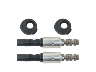 Mercury 8L3Z-6M280-B Control Valve Solenoid