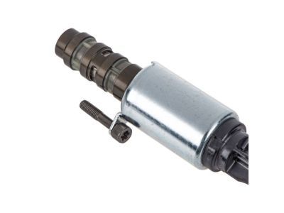 Mercury 8L3Z-6M280-B Control Valve Solenoid