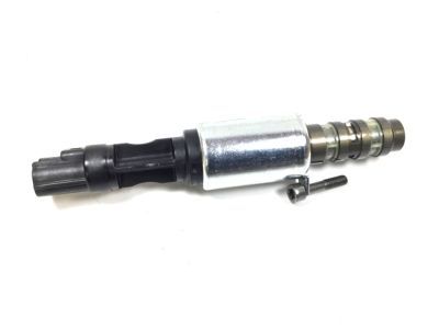 Mercury 8L3Z-6M280-B Control Valve Solenoid