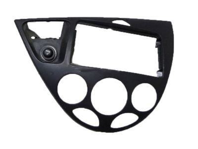Ford 1S4Z-5404644-CAA Bezel Assembly - Instrument
