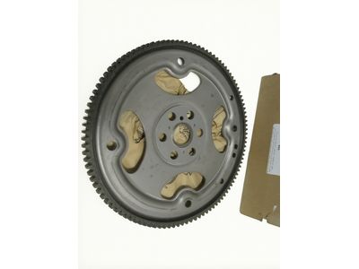 1S7Z-6375-C Ford Flywheel Assembly Product Photo 2 of 3
