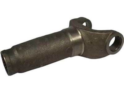Ford 5L3Z-4841-BA Flange - Coupling, Front