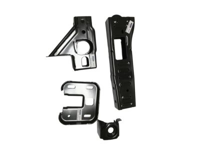 Ford KB3Z-5D059-A Kit - Frame Rail Replacement, Driver Side