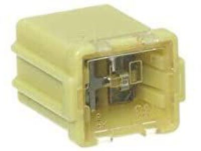 Mercury Battery Fuse - 6E5Z-14526-EA