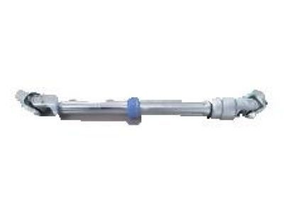 Lincoln BT4Z-3B676-A Lower Shaft