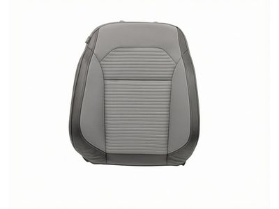 JJ5Z-7864416-DC Ford Cover Assembly - Seat Back, Passenger Side Product Photo 4 of 4