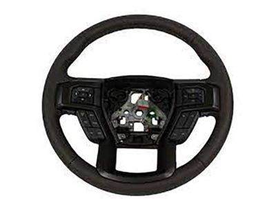 Ford HC3Z-3600-FB Wheel Assy - Steering