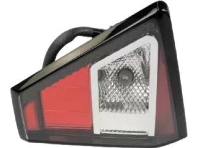 Ford GJ5Z-13404-E Lamp Assembly - Rear, Stop And Flasher, Passenger Side