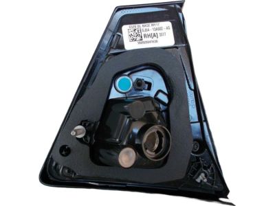 Ford GJ5Z-13404-E Lamp Assembly - Rear, Stop And Flasher, Passenger Side