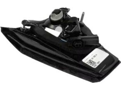 Ford GJ5Z-13404-E Lamp Assembly - Rear, Stop And Flasher, Passenger Side